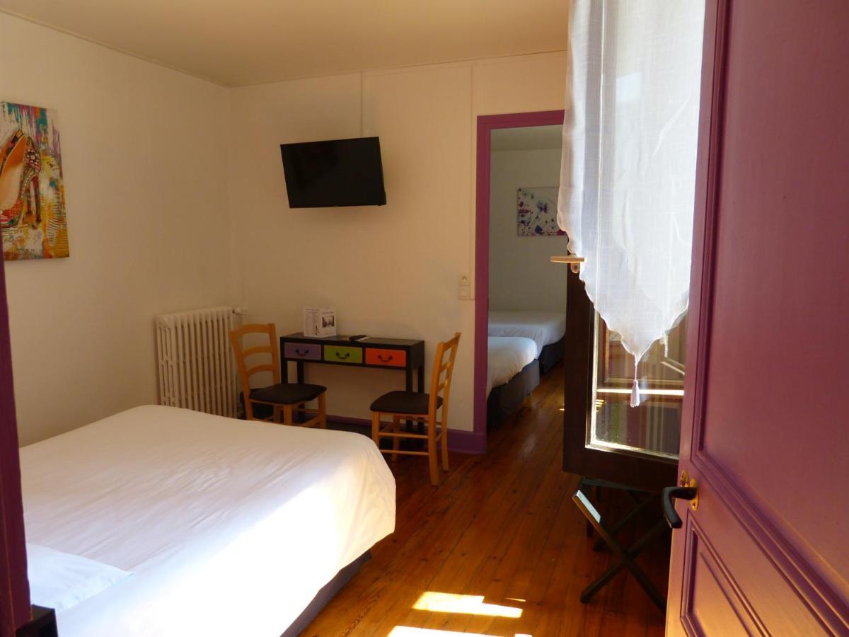 Hotel Des Alpes Die Dış mekan fotoğraf