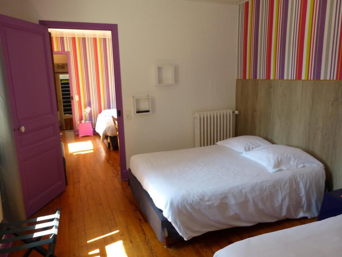 Hotel Des Alpes Die Dış mekan fotoğraf