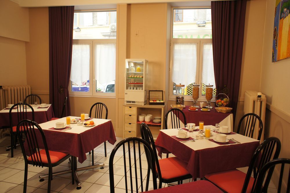 Hotel Des Alpes Die Dış mekan fotoğraf