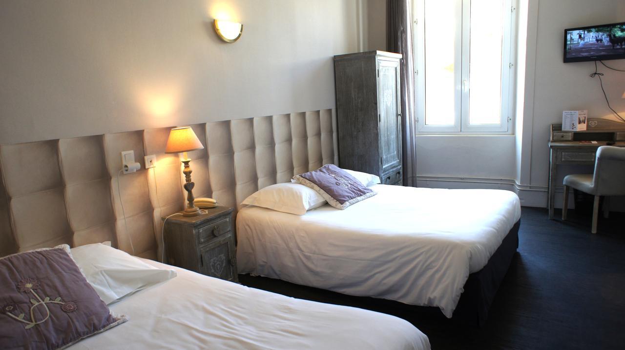Hotel Des Alpes Die Dış mekan fotoğraf