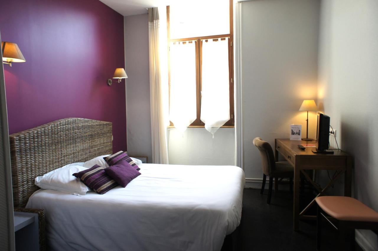 Hotel Des Alpes Die Dış mekan fotoğraf
