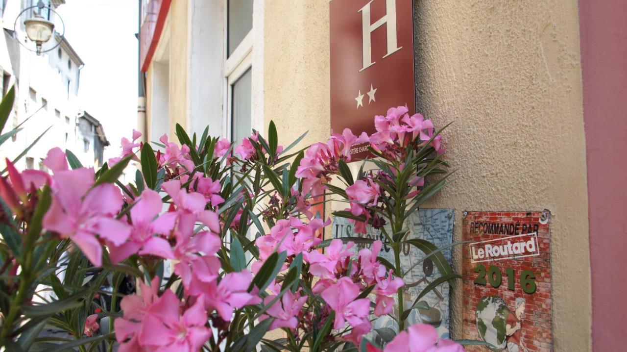Hotel Des Alpes Die Dış mekan fotoğraf