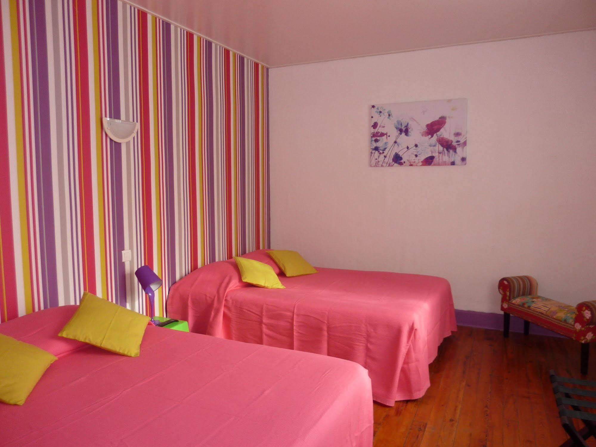 Hotel Des Alpes Die Dış mekan fotoğraf
