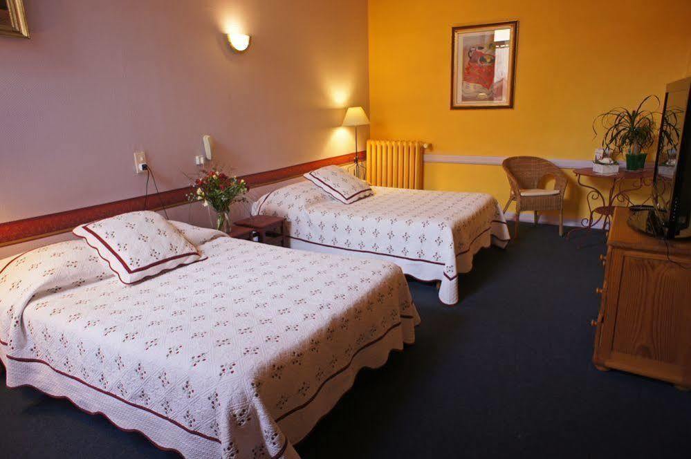 Hotel Des Alpes Die Dış mekan fotoğraf