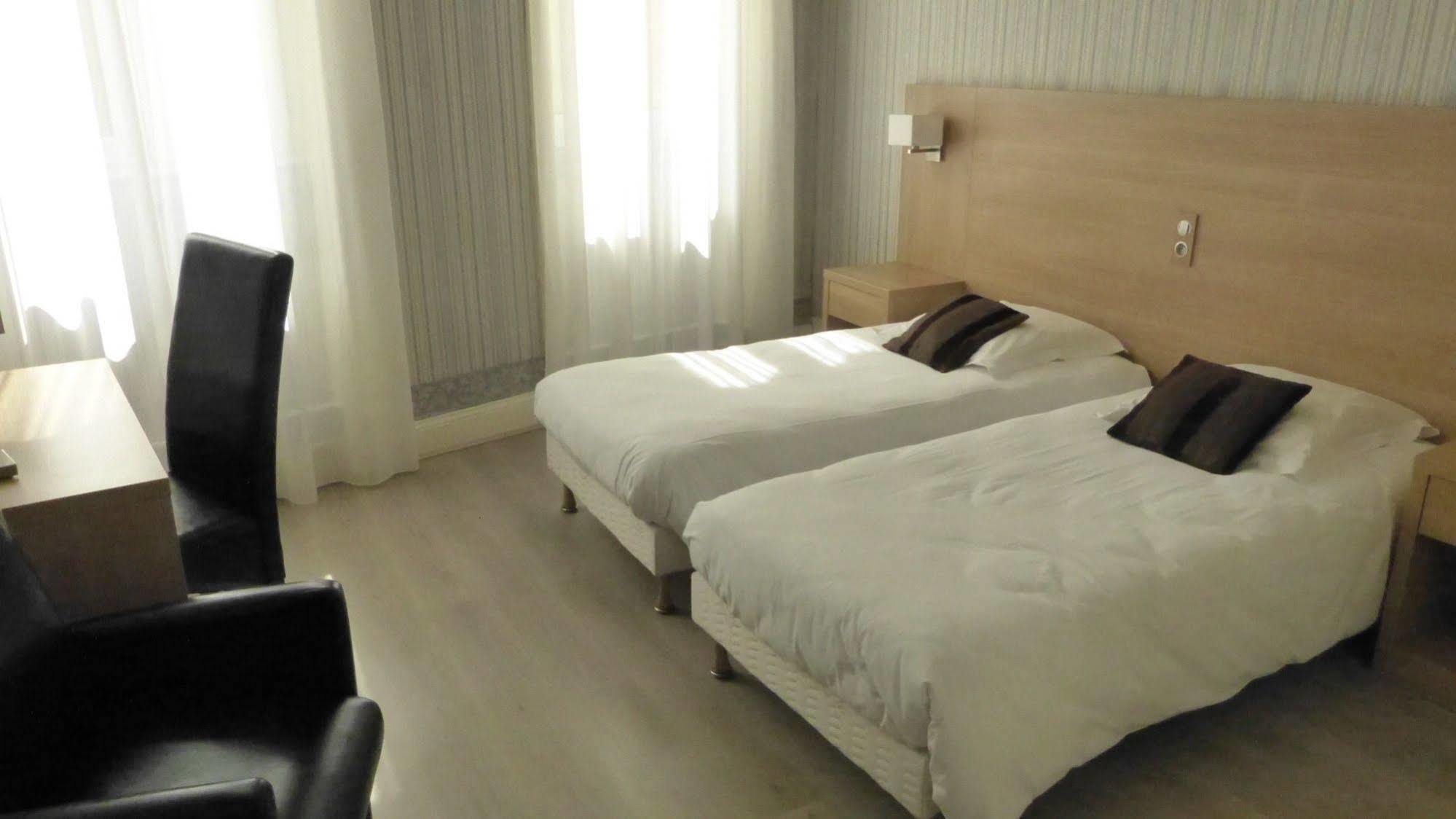 Hotel Des Alpes Die Dış mekan fotoğraf