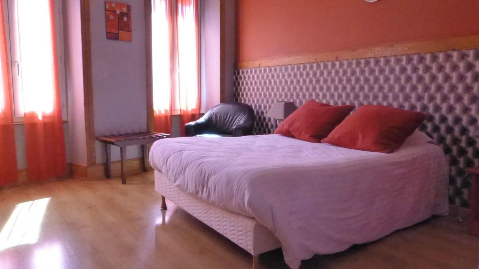 Hotel Des Alpes Die Dış mekan fotoğraf