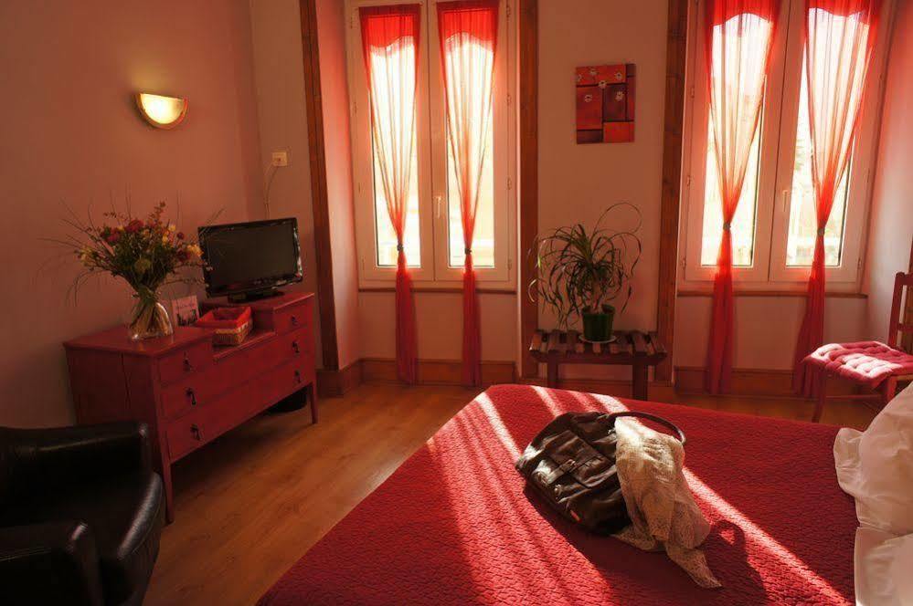 Hotel Des Alpes Die Dış mekan fotoğraf