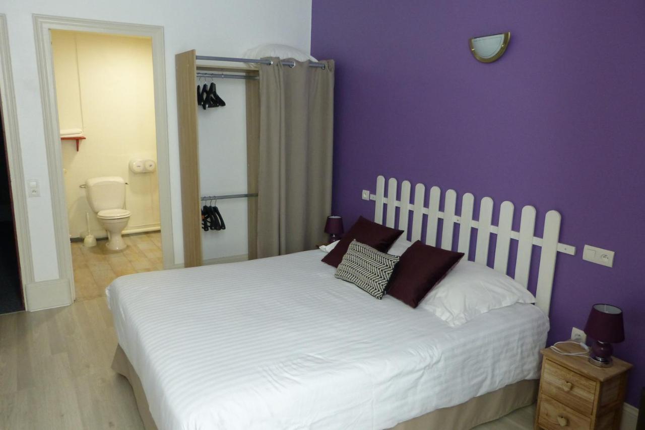 Hotel Des Alpes Die Dış mekan fotoğraf